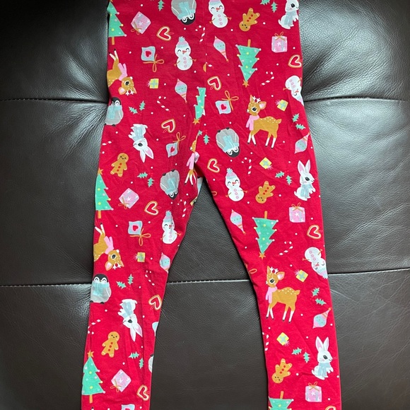 H&M Christmas pajamas - Picture 3 of 4
